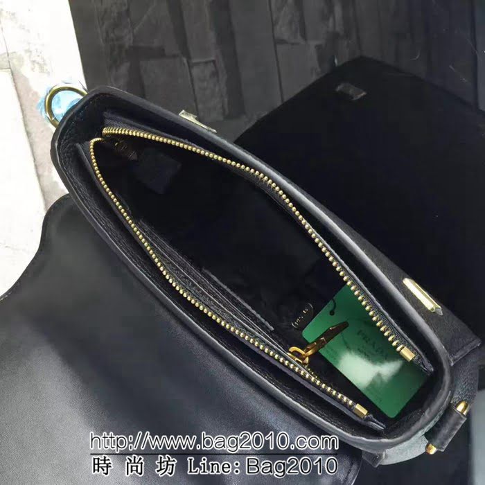 普拉達PRADA原單 秋夏最新款 2968 手提肩背包 PHY1092